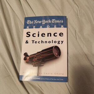 Science and Technology by S. Holly Stocking